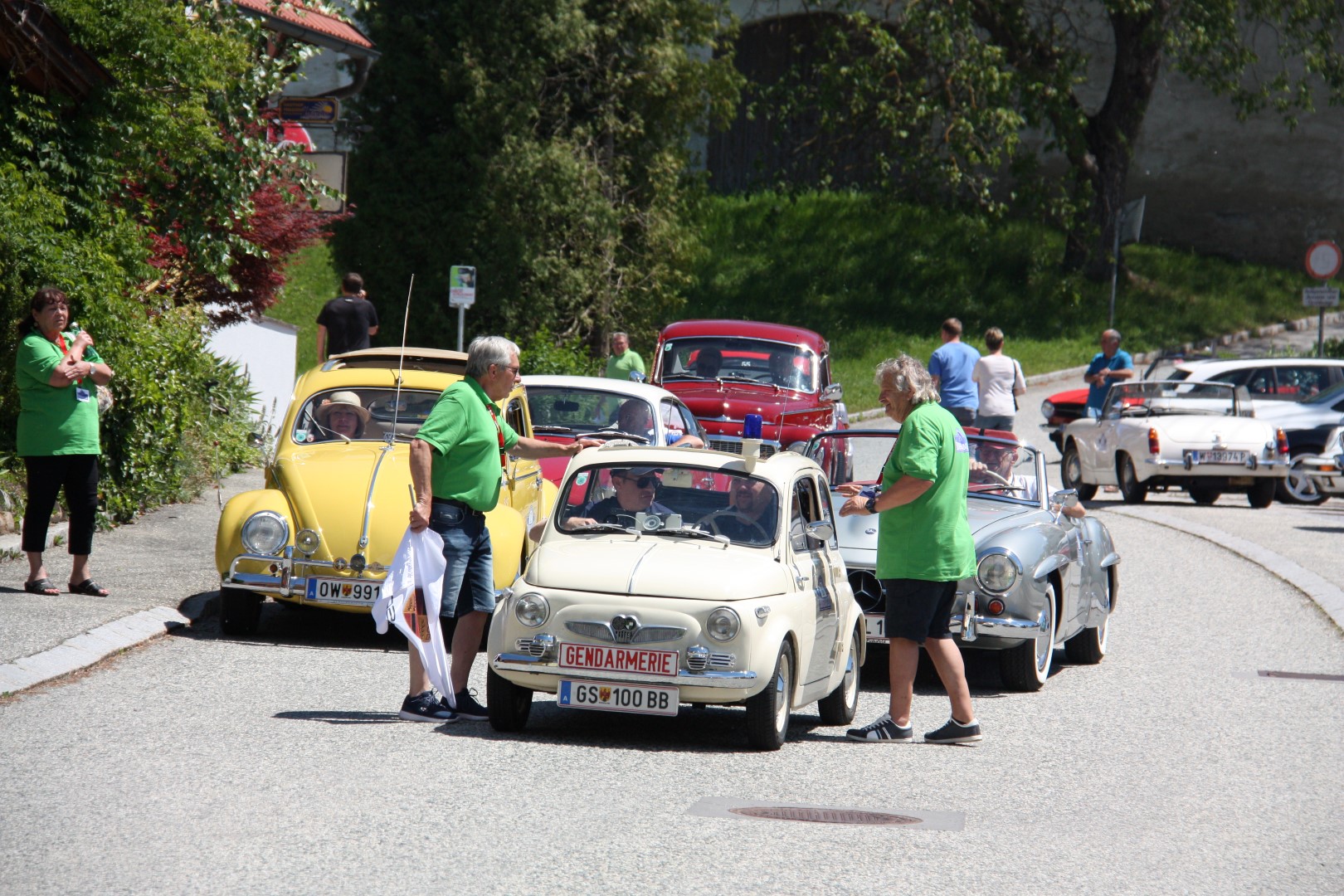 2017-06-11 1.Sdburgenland-Classic Maria Bild 3